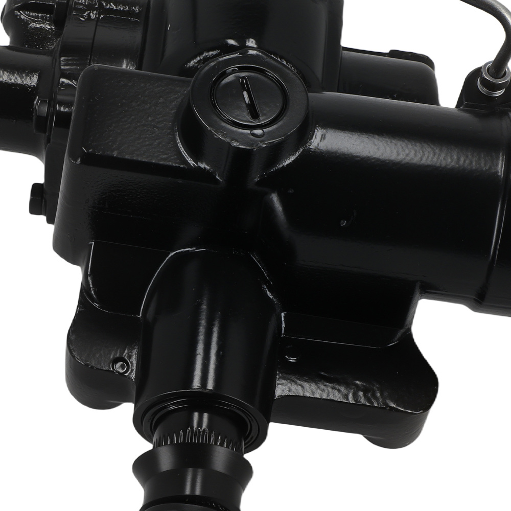 Power Steering Gear Box compatible for Land Rover Discovery 1999-2004 All Models QAF500060X