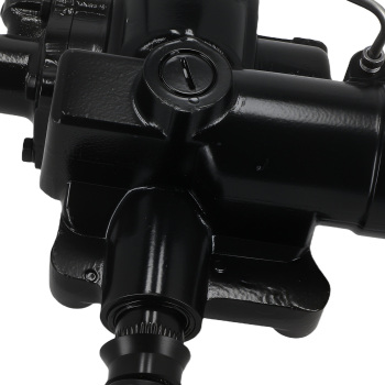 Power Steering Gear Box compatible for Land Rover Discovery 1999-2004 All Models QAF500060X