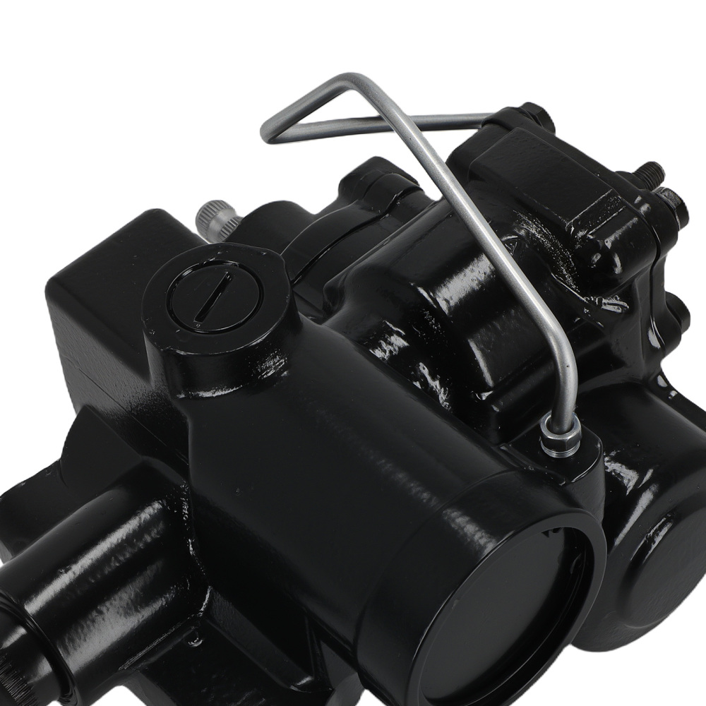 Power Steering Gear Box compatible for Land Rover Discovery 1999-2004 All Models QAF500060X