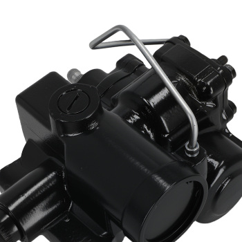 Power Steering Gear Box compatible for Land Rover Discovery 1999-2004 All Models QAF500060X