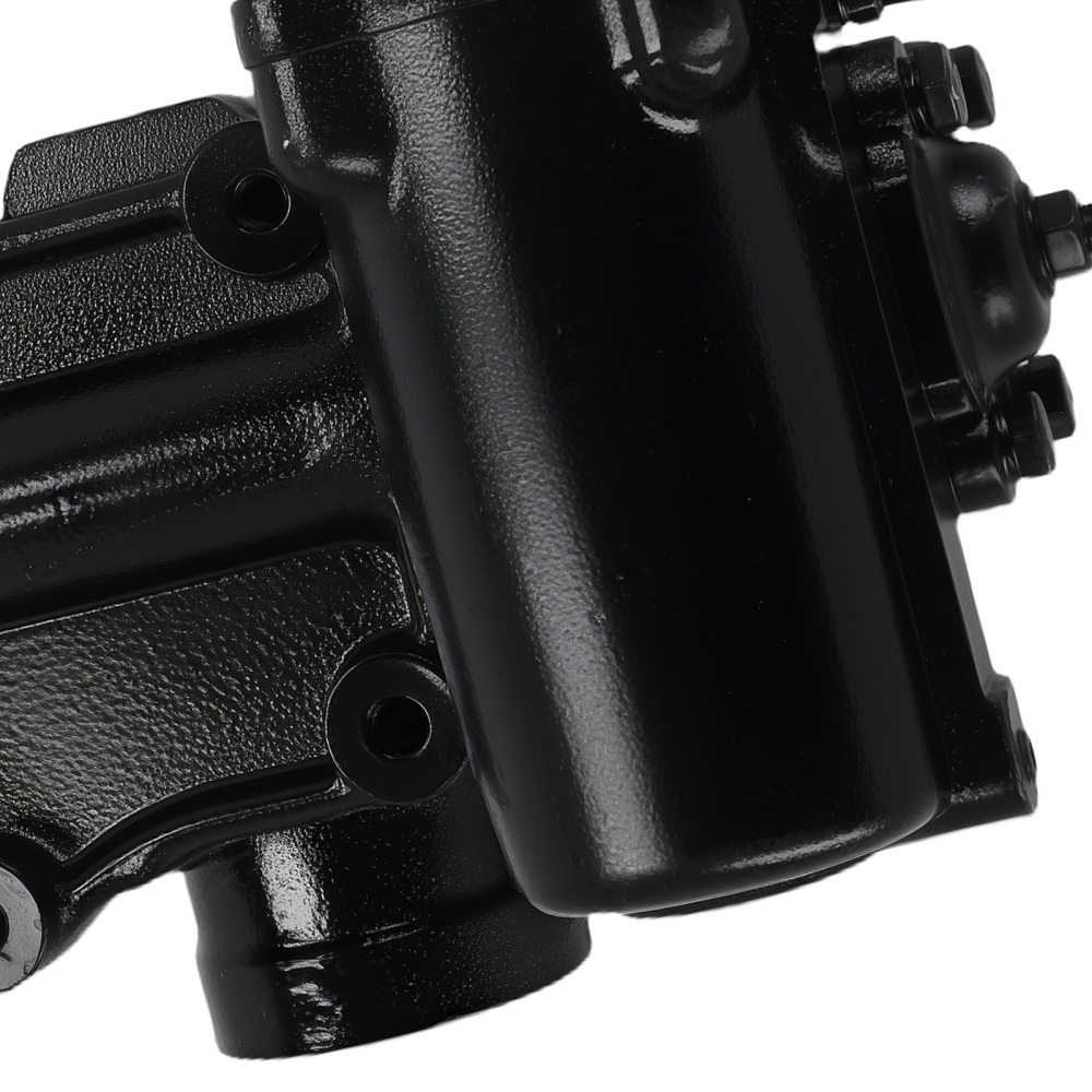Power Steering Gear Box compatible for Land Rover Discovery 1999-2004 All Models QAF500060X