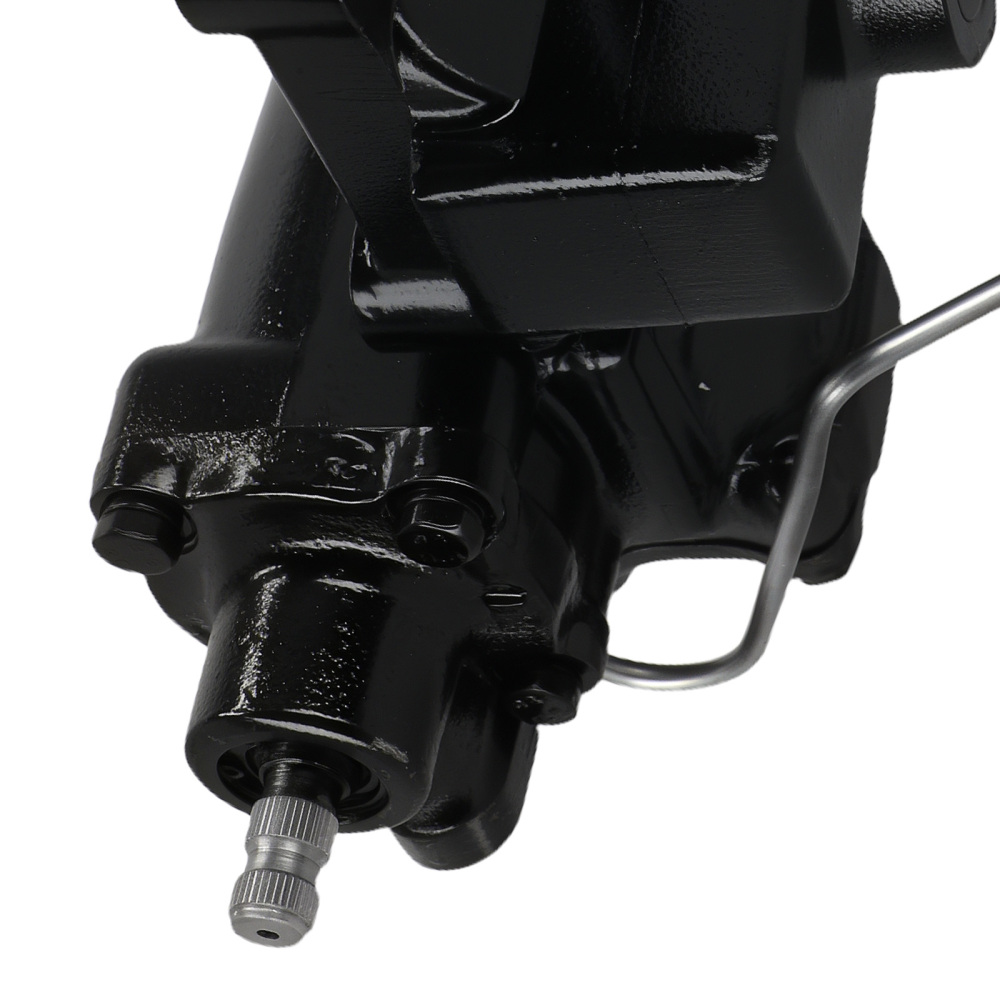 Power Steering Gear Box compatible for Land Rover Discovery 1999-2004 All Models QAF500060X