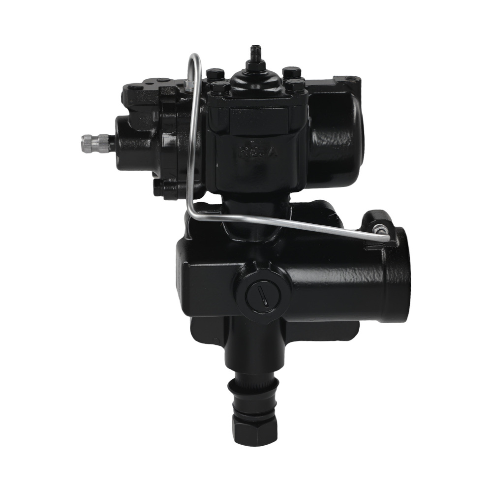 Power Steering Gear Box compatible for Land Rover Discovery 1999-2004 All Models QAF500060X