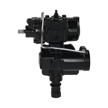 Power Steering Gear Box compatible for Land Rover Discovery 1999-2004 All Models QAF500060X