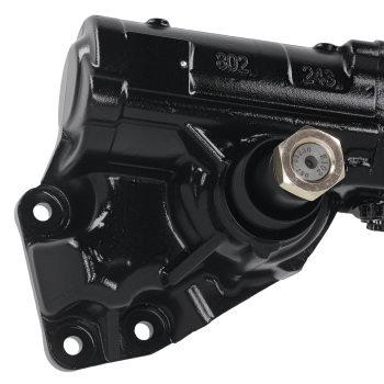 Power Steering Gear Box Assembly compatible for Chevrolet W3500 compatible for Isuzu NPR 04-2008 897305047