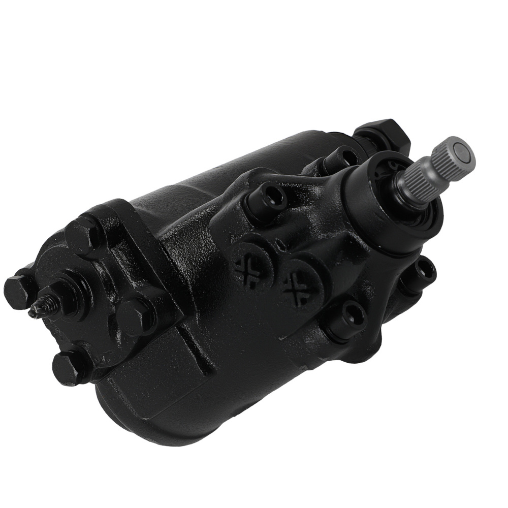 Power Steering Gear Box compatible for Acura SLX compatible for Isuzu Trooper LS Ltd S VehiCROSS 3.2L 3.5L