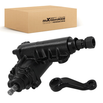 Power Steering Gear Box compatible for Acura SLX compatible for Isuzu Trooper LS Ltd S VehiCROSS 3.2L 3.5L