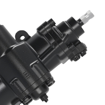 Power Steering Gear Box compatible for GMC JIMMY compatible for JEEP WRANGLER compatible for CHEVROLET S10 1982-2005