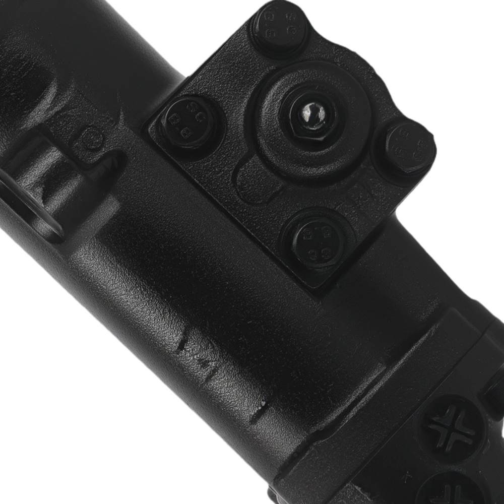 Power Steering Gear Box compatible for GMC JIMMY compatible for JEEP WRANGLER compatible for CHEVROLET S10 1982-2005