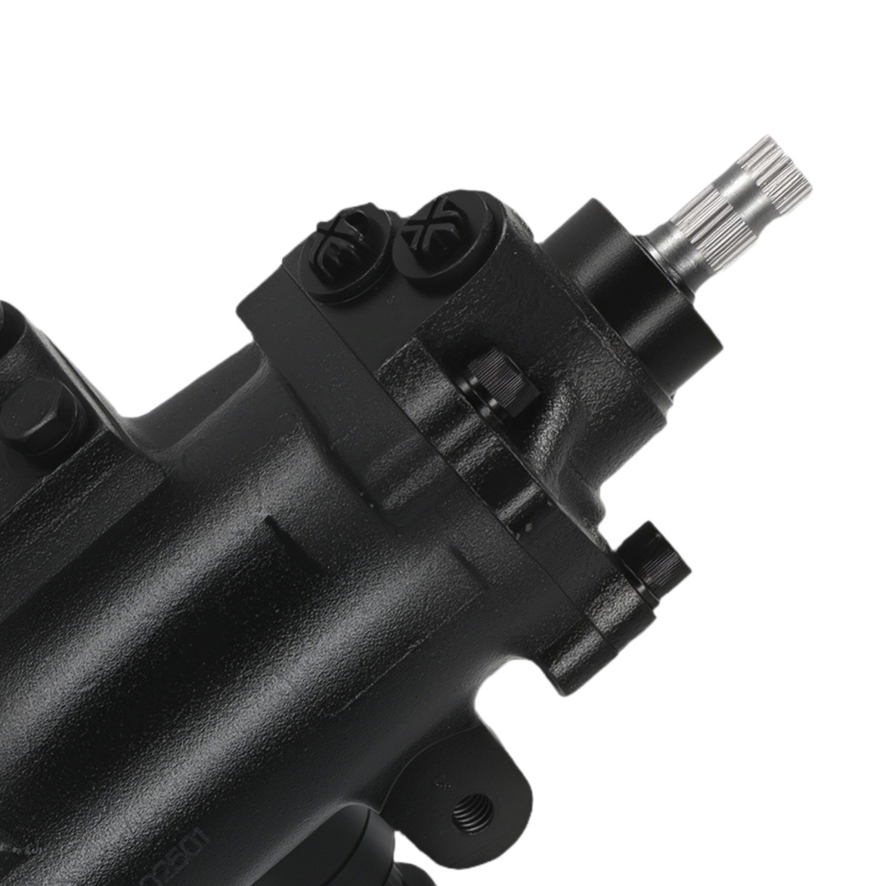 Power Steering Gear Box compatible for GMC JIMMY compatible for JEEP WRANGLER compatible for CHEVROLET S10 1982-2005