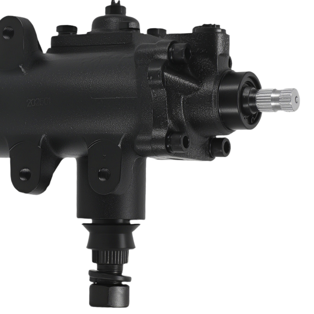 Power Steering Gear Box compatible for GMC JIMMY compatible for JEEP WRANGLER compatible for CHEVROLET S10 1982-2005