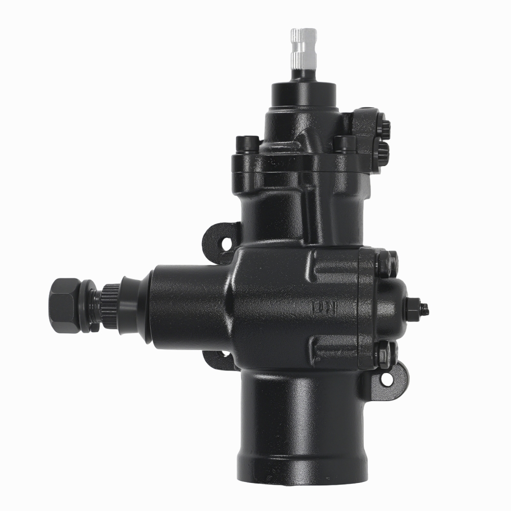 Power Steering Gear Box compatible for GMC JIMMY compatible for JEEP WRANGLER compatible for CHEVROLET S10 1982-2005