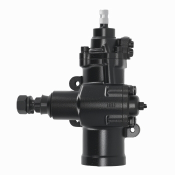 Power Steering Gear Box compatible for GMC JIMMY compatible for JEEP WRANGLER compatible for CHEVROLET S10 1982-2005
