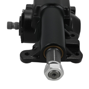 Power Steering Gear Box compatible for Ford Mustang Mercury Cougar 1967-1970 18270117-101