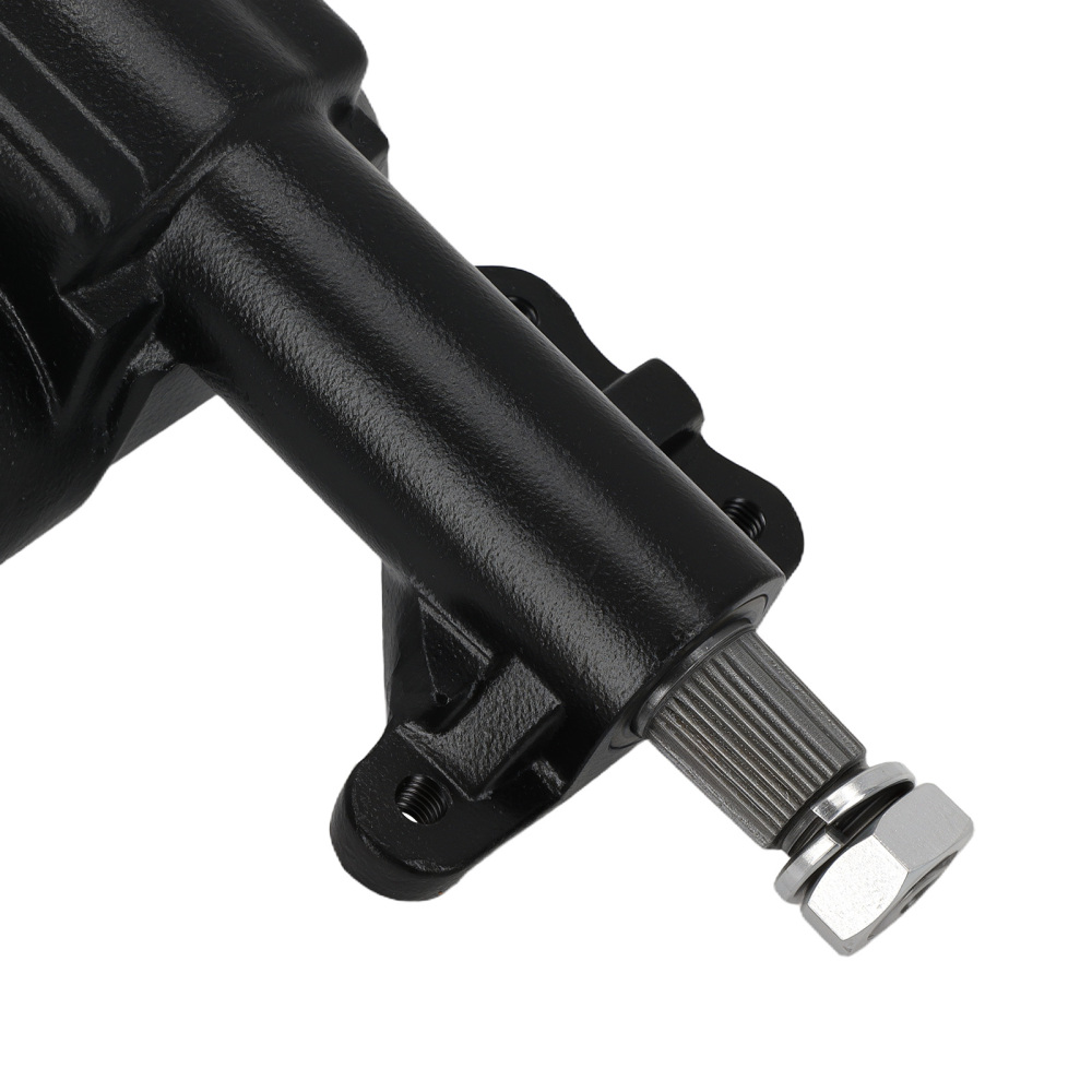 Power Steering Gear Box compatible for Ford Mustang Mercury Cougar 1967-1970 18270117-101