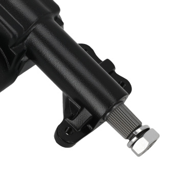 Power Steering Gear Box compatible for Ford Mustang Mercury Cougar 1967-1970 18270117-101