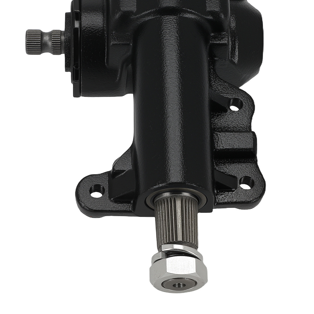 Power Steering Gear Box compatible for Ford Mustang Mercury Cougar 1967-1970 18270117-101