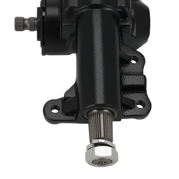Power Steering Gear Box compatible for Ford Mustang Mercury Cougar 1967-1970 18270117-101