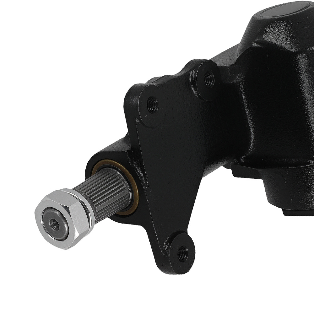 Power Steering Gear Box compatible for Ford Mustang Mercury Cougar 1967-1970 18270117-101