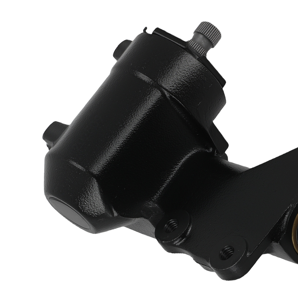 Power Steering Gear Box compatible for Ford Mustang Mercury Cougar 1967-1970 18270117-101