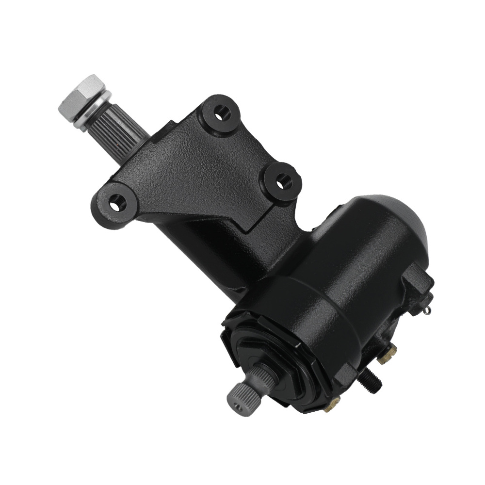 Power Steering Gear Box compatible for Ford Mustang Mercury Cougar 1967-1970 18270117-101