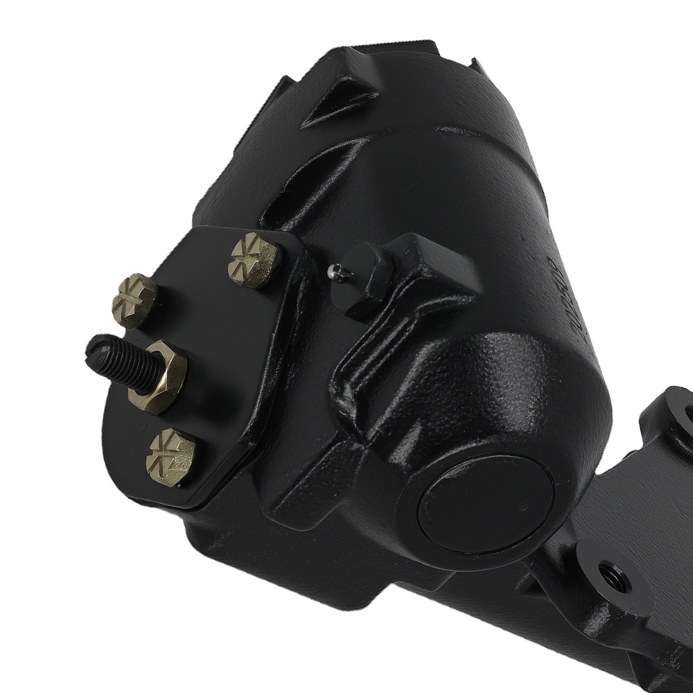 Power Steering Gear Box compatible for Ford Mustang Mercury Cougar 1967-1970 18270117-101