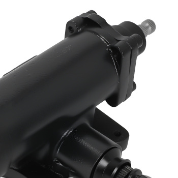 Power Steering Gear Box compatible for Chevrolet C10/C30 1977-1979 07832400 27-7512