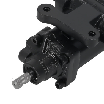 Power Steering Gear Box compatible for Chevrolet C10/C30 1977-1979 07832400 27-7512