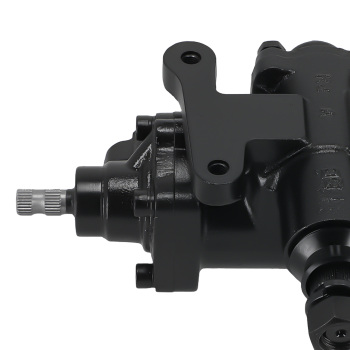 Power Steering Gear Box compatible for Chevrolet C10/C30 1977-1979 07832400 27-7512