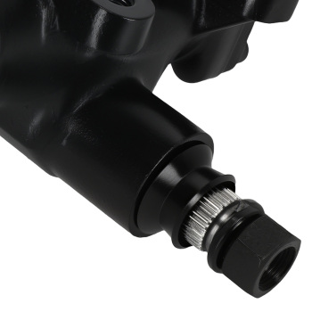 Power Steering Gear Box compatible for Dodge Ram 1500 2500 Van 1999-2003 27-7627