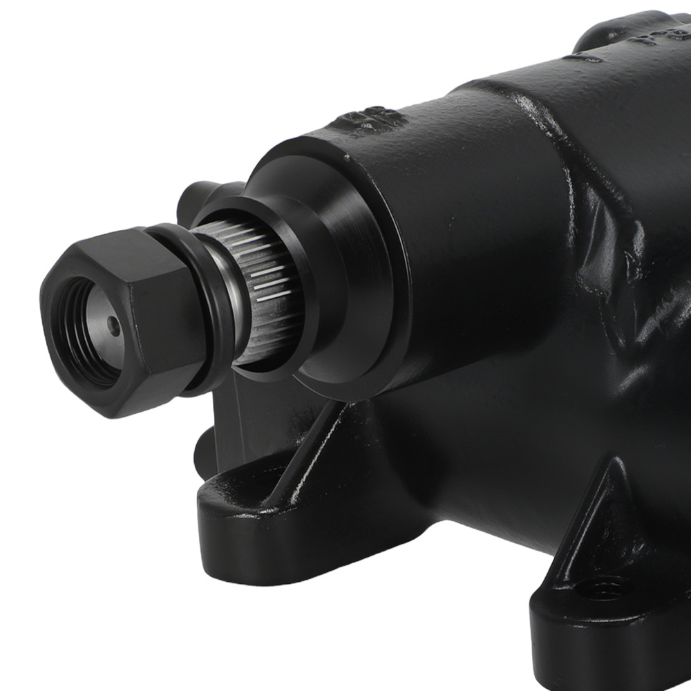 Power Steering Gear Box compatible for Dodge Ram 1500 2500 Van 1999-2003 27-7627