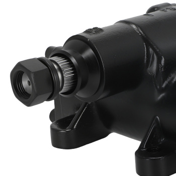 Power Steering Gear Box compatible for Dodge Ram 1500 2500 Van 1999-2003 27-7627