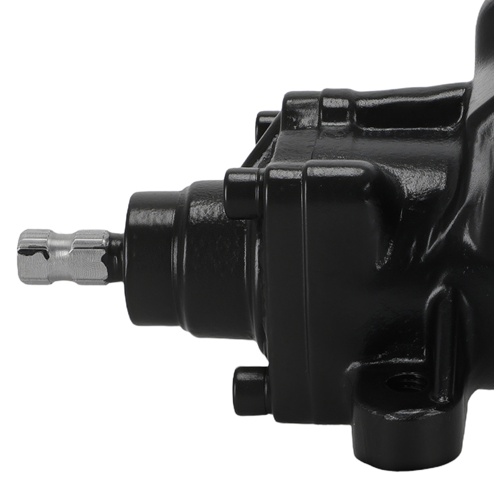 Power Steering Gear Box compatible for Dodge Ram 1500 2500 Van 1999-2003 27-7627