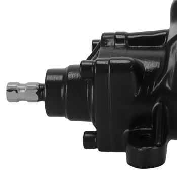 Power Steering Gear Box compatible for Dodge Ram 1500 2500 Van 1999-2003 27-7627