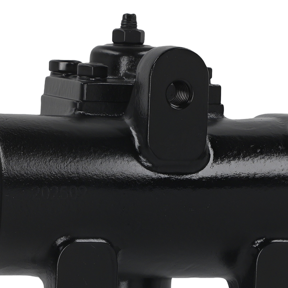 Power Steering Gear Box compatible for Dodge Ram 1500 2500 Van 1999-2003 27-7627