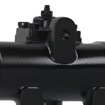 Power Steering Gear Box compatible for Dodge Ram 1500 2500 Van 1999-2003 27-7627