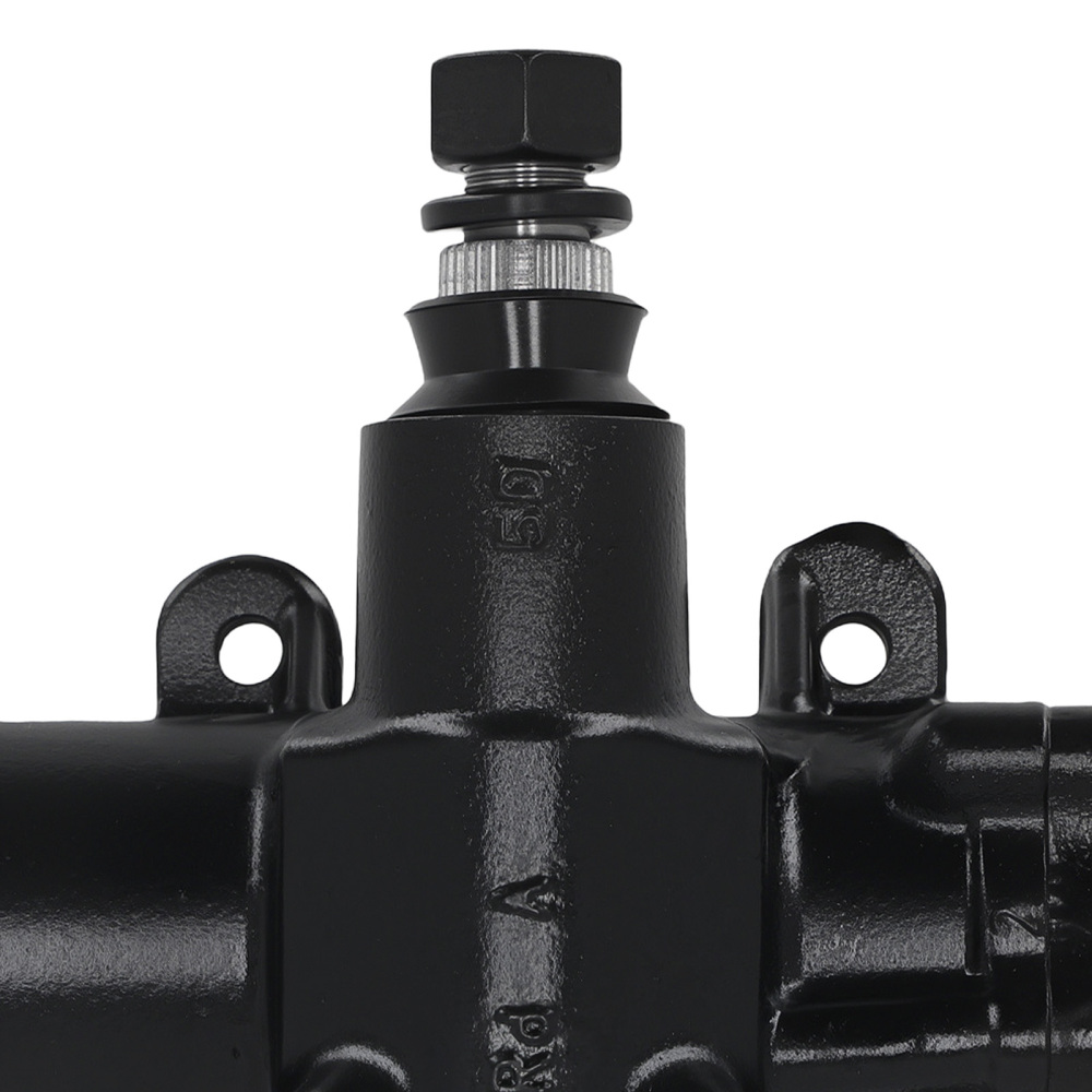 Power Steering Gear Box compatible for Dodge Ram 1500 2500 Van 1999-2003 27-7627