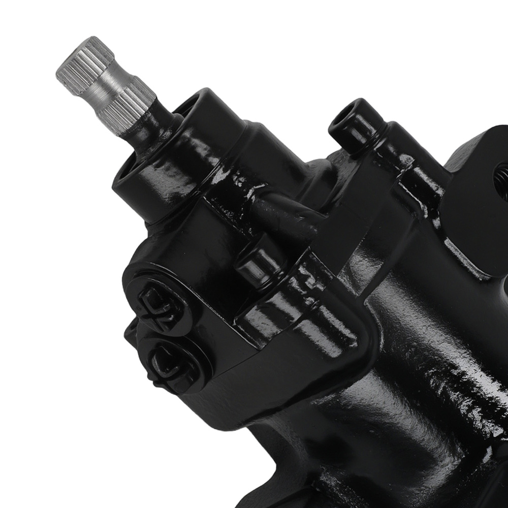 Power Steering Gear Box compatible for Dodge Ram 1500 2500 Van 1999-2003 27-7627