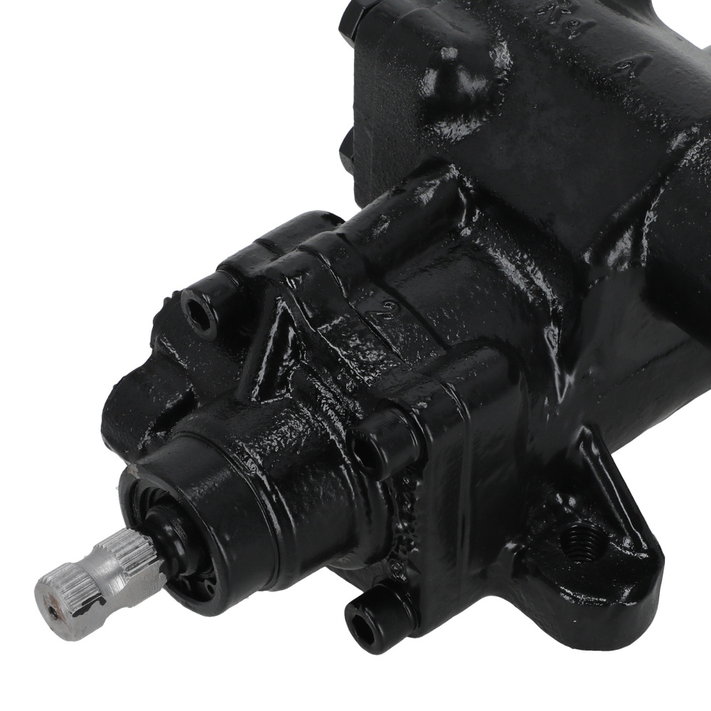 Power Steering Gear Box compatible for Dodge Ram 1500 2500 Van 1999-2003 27-7627