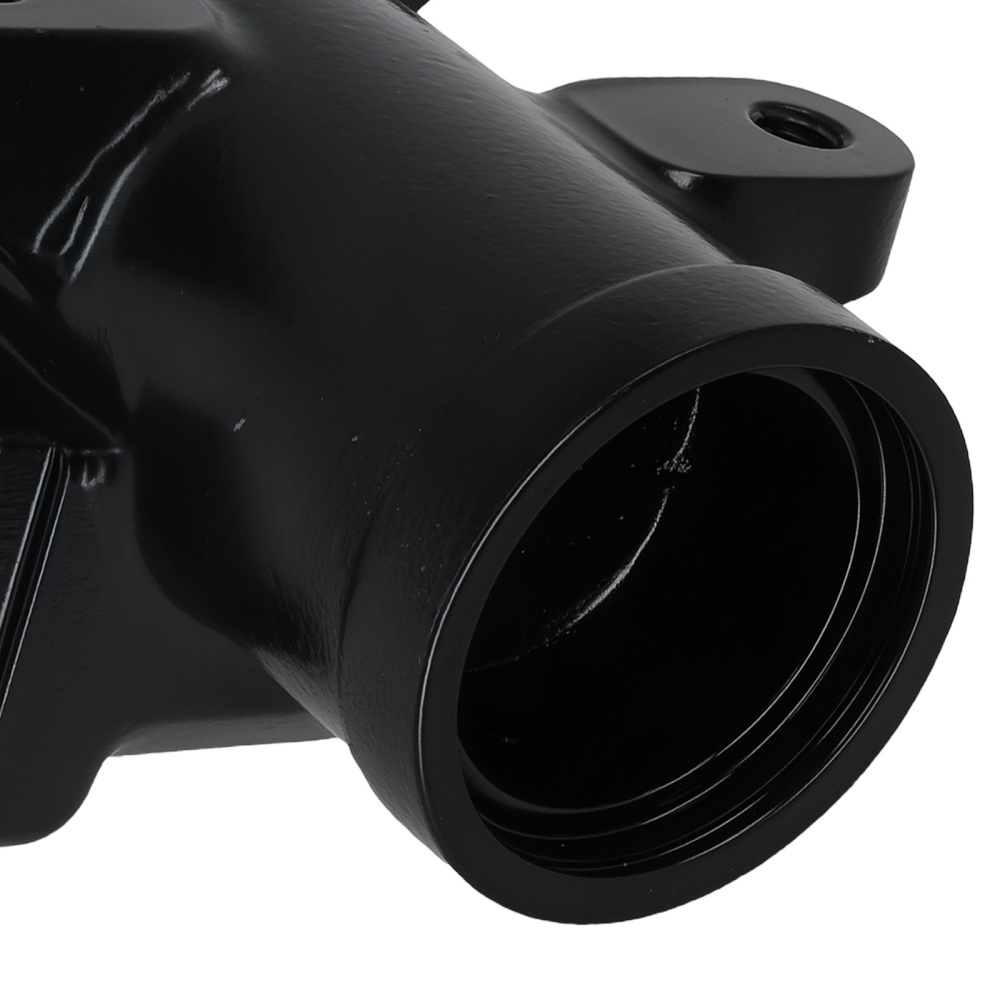 Power Steering Gear Box compatible for Dodge Ram 1500 2500 Van 1999-2003 27-7627