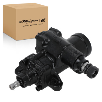 Power Steering Gear Box compatible for Dodge Ram 1500 2500 Van 1999-2003 27-7627