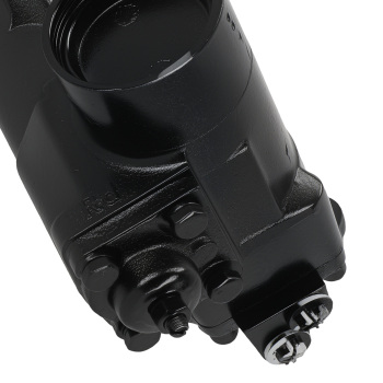 Power Steering Gear Box compatible for Ford Bronco 2.8L 3.3L 5.0L 1972-1977 18200297-103