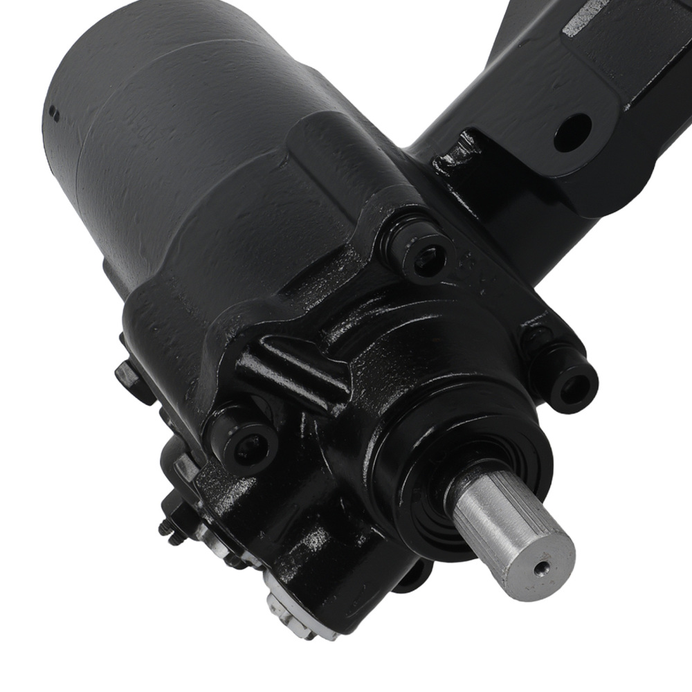 Power Steering Gear Box compatible for Ford Bronco 2.8L 3.3L 5.0L 1972-1977 18200297-103