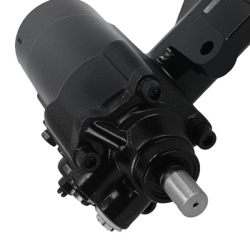 Power Steering Gear Box compatible for Ford Bronco 2.8L 3.3L 5.0L 1972-1977 18200297-103