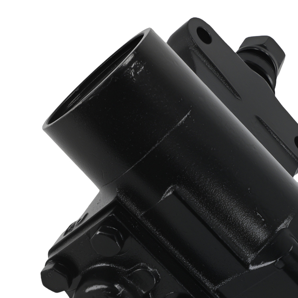 Power Steering Gear Box compatible for Ford Bronco 2.8L 3.3L 5.0L 1972-1977 18200297-103