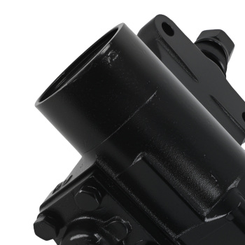 Power Steering Gear Box compatible for Ford Bronco 2.8L 3.3L 5.0L 1972-1977 18200297-103