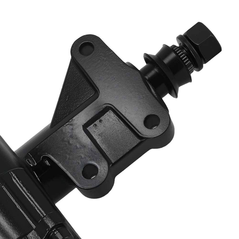 Power Steering Gear Box compatible for Ford Bronco 2.8L 3.3L 5.0L 1972-1977 18200297-103