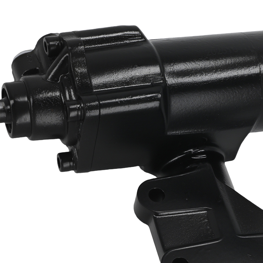 Power Steering Gear Box compatible for Ford Bronco 2.8L 3.3L 5.0L 1972-1977 18200297-103
