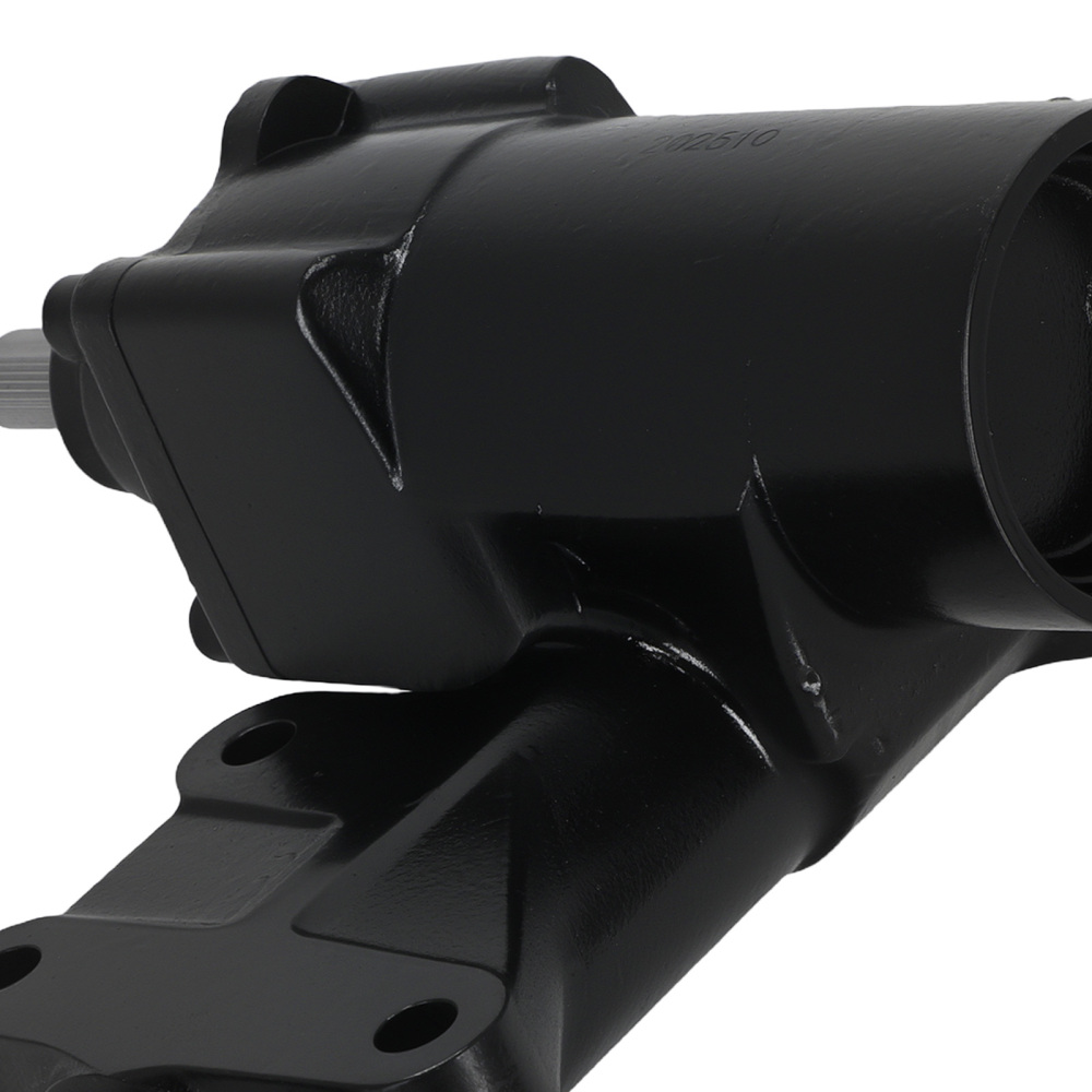 Power Steering Gear Box compatible for Ford Bronco 2.8L 3.3L 5.0L 1972-1977 18200297-103