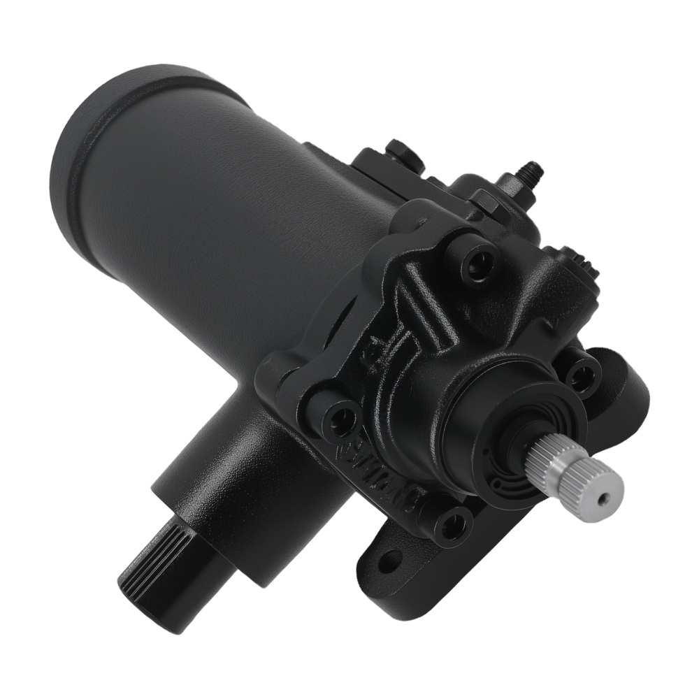 Power Steering Gear Box compatible for Chevrolet K10 K20 K30 K5 compatible for GMC Jimmy K15 K1500 K25 K35